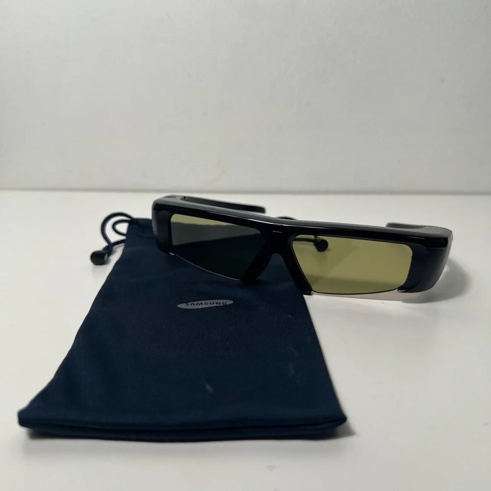 Samsung Active 3D Smart TV Accessory Bluetooth Glasses SG2T34GZ4256428